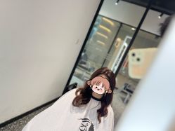-丝语萱形象
