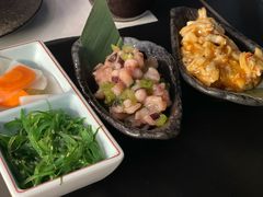 -乌君·酒场·炭火烧鸟(侨城坊店)
