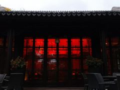 -杭州西子湖四季酒店-WL BISTRO西湖餐厅(灵隐路店)