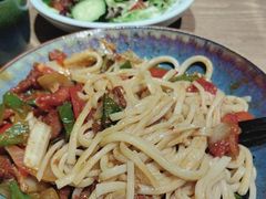 -耶里夏丽·新疆菜·28年喀什老馆(田林东路店)