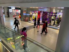 -大悦城(沈阳中街店)