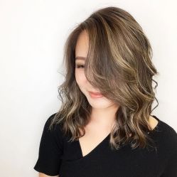 -GIRL STYLE 烫发·染发沙龙