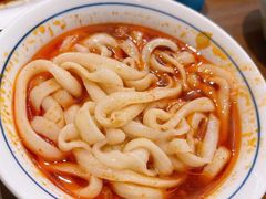 刀削面-二分八云雁阁•新晋菜大同味(长治路店)