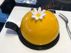 -麦雪尔甜品·生日蛋糕(新街口旗舰店)