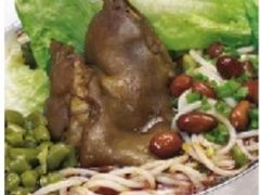-家味螺蛳粉&烤鱼(五角场店)