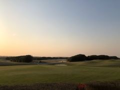 -滨海高尔夫俱乐部