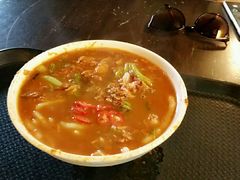 -马来西亚美食街