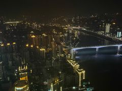 -苏丝的天空高空酒吧Suzie's Sky Bar