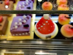 -PAPER STONE BAKERY(天汇广场店)