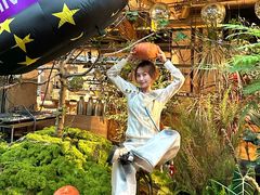 -三秋舍·梦幻岛(小西路店)
