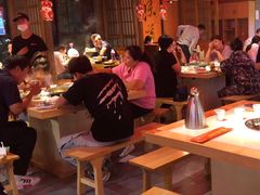 -巴蜀大将火锅(太原旗舰店)