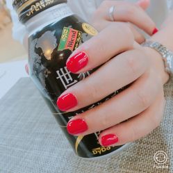 -匠之美甲美睫