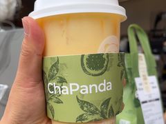 -茶百道(春熙路银石广场店)