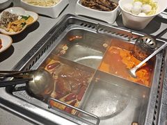 -海底捞火锅(步步高新天地店)