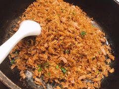 酱油铁哥饭-稻香酒家·33年老字号·港式粤菜(富邦中心店)