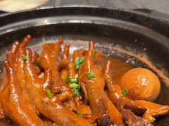 -梁家大院(昆山会展中心店)
