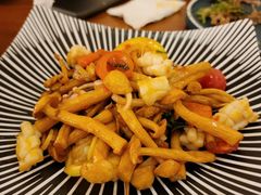 -曼泰·泰餐(江南环球港店)
