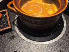 -季季山·云南野生菌火锅(上海首店)