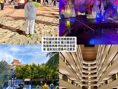 -惠州金海湾嘉华度假酒店