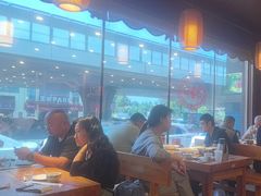 -老雒阳面馆·水席·洛阳菜(王城路店)