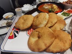 -张刚餐饮(春晓馨苑店)