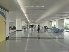 -福州长乐国际机场