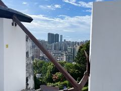 -东望洋炮台东望洋灯塔