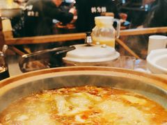 -李久其家民间餐厅(观沙岭公园店)