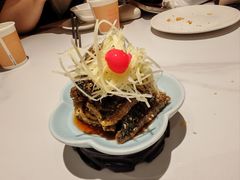 -二泉园老菜馆·百年无锡菜