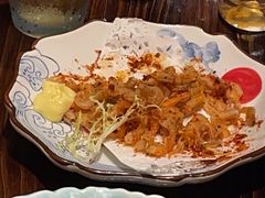 -鸟鹏烧鸟居酒屋(熙龙湾店)