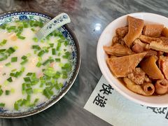 -韦记牛杂汤(清晖园店)