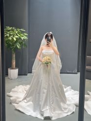 -Vera Wang婚纱礼服旗舰店