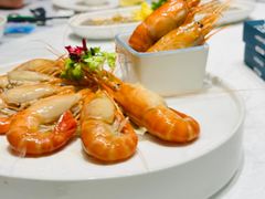 -银筵(武夷路店)