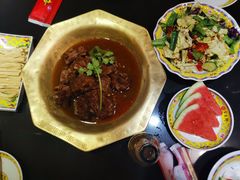 -芦月轩羊蝎子(劲松店)