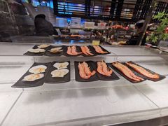 阿根廷红虾-喜庭海鲜自助(来福士店)