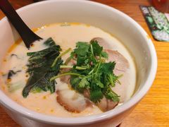 -和府捞面(东直门银座店)