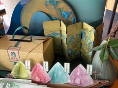 -星巴克(海门解放路店)