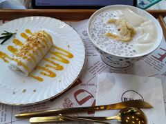 -夏羽记甜品(小榄大信店)