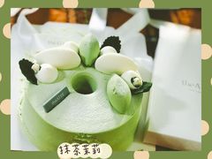 -théATRE 茶聚场(王府中環店)