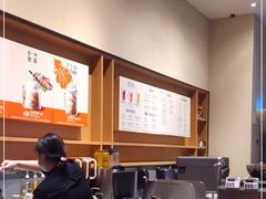 -星巴克(北京通州新光大中心店)