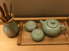 -石家庄诺华廷酒店(万象城湾里庙步行街店)