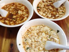 豆腐脑-聚香斋(东关街店)