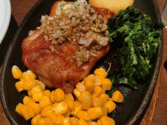 -萨莉亚意式餐厅(杭州滨江天街店)