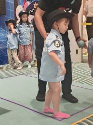 -奈尔宝家庭中心·亲子餐厅(苏州大悦城店)