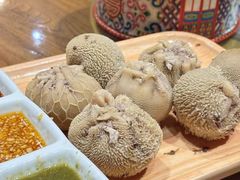 -天下醉美蒙餐(林西店)