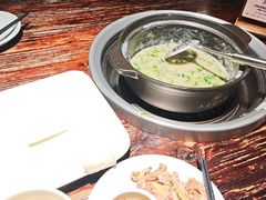 -大良毋米粥(锦龙路总店)