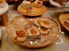 -巴黎贝甜(五月花广场店)