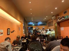 -队长面馆 La Pasteria del Capitano