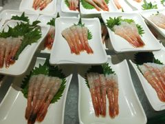 -怡乡王品海鲜姿造自助体验餐厅(大岛商业广场店)