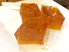 桂花糕-添好运点心专门店(深水埗店)